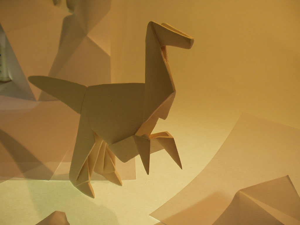 Origami 1