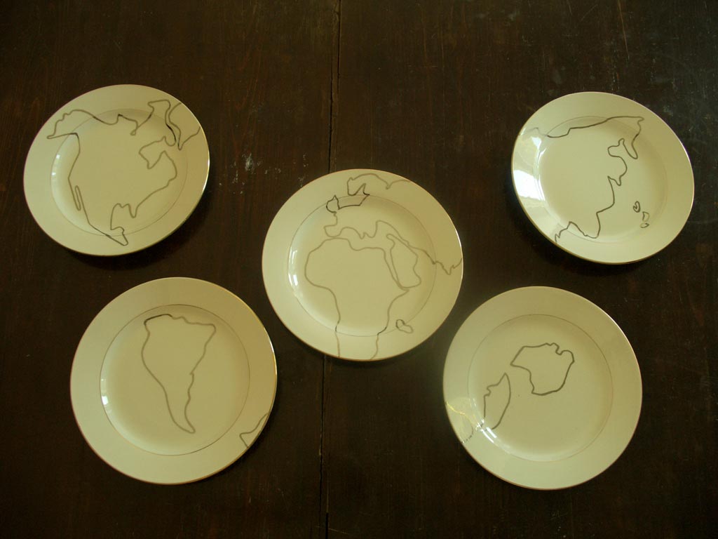 Porcelain 1