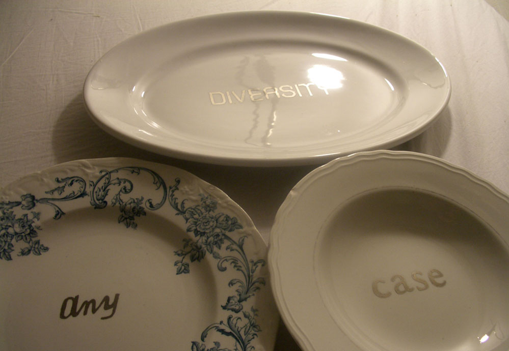 Porcelain 3