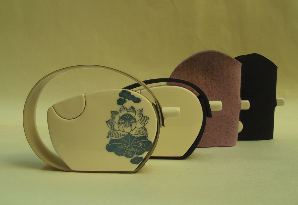 Teapots 2