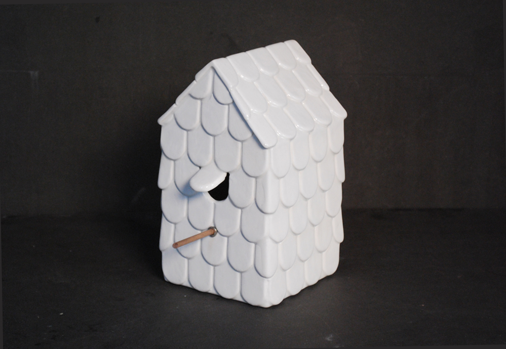 bird house